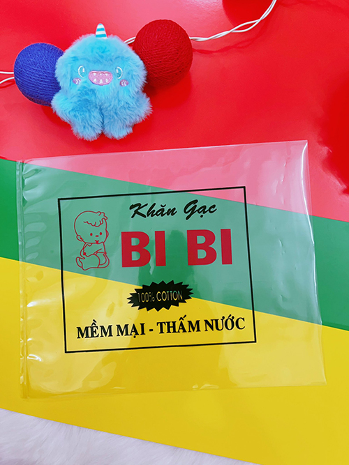 Túi PP - Bao Bì Liên Thành - Công Ty TNHH Bao Bì Nhựa Liên Thành